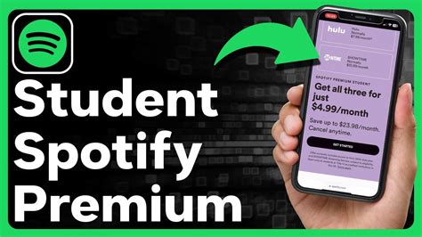 premium student spotify